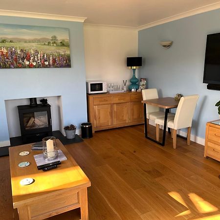 Westerley Country B & B With Exclusive Guest Lounge バックファストリー エクステリア 写真