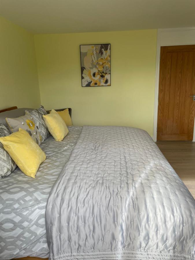 Westerley Country B & B With Exclusive Guest Lounge バックファストリー エクステリア 写真