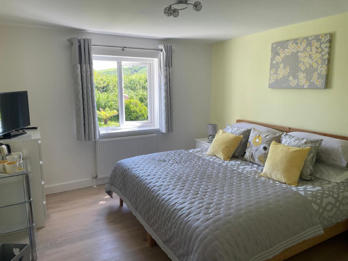 Westerley Country B & B With Exclusive Guest Lounge バックファストリー エクステリア 写真