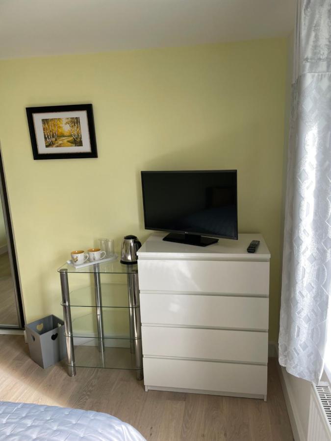 Westerley Country B & B With Exclusive Guest Lounge バックファストリー エクステリア 写真