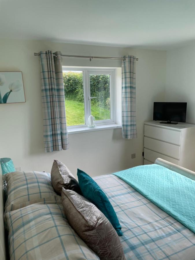 Westerley Country B & B With Exclusive Guest Lounge バックファストリー エクステリア 写真