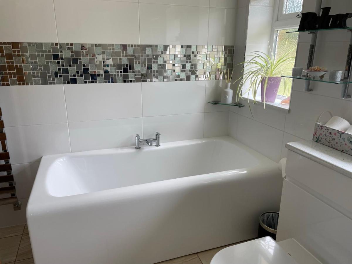 Westerley Country B & B With Exclusive Guest Lounge バックファストリー エクステリア 写真