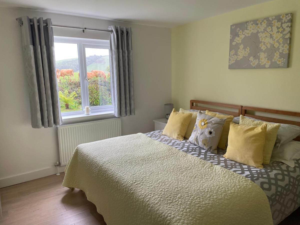 Westerley Country B & B With Exclusive Guest Lounge バックファストリー エクステリア 写真